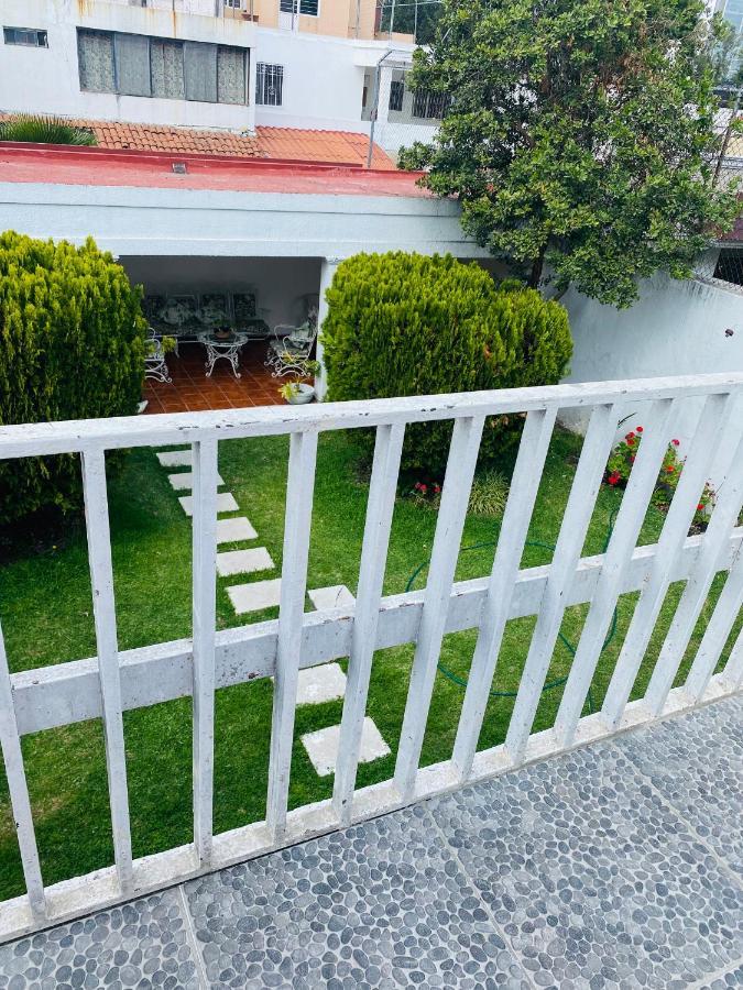 Hostal Guadalajara Cosmopolitan Providencia Eksteriør bilde