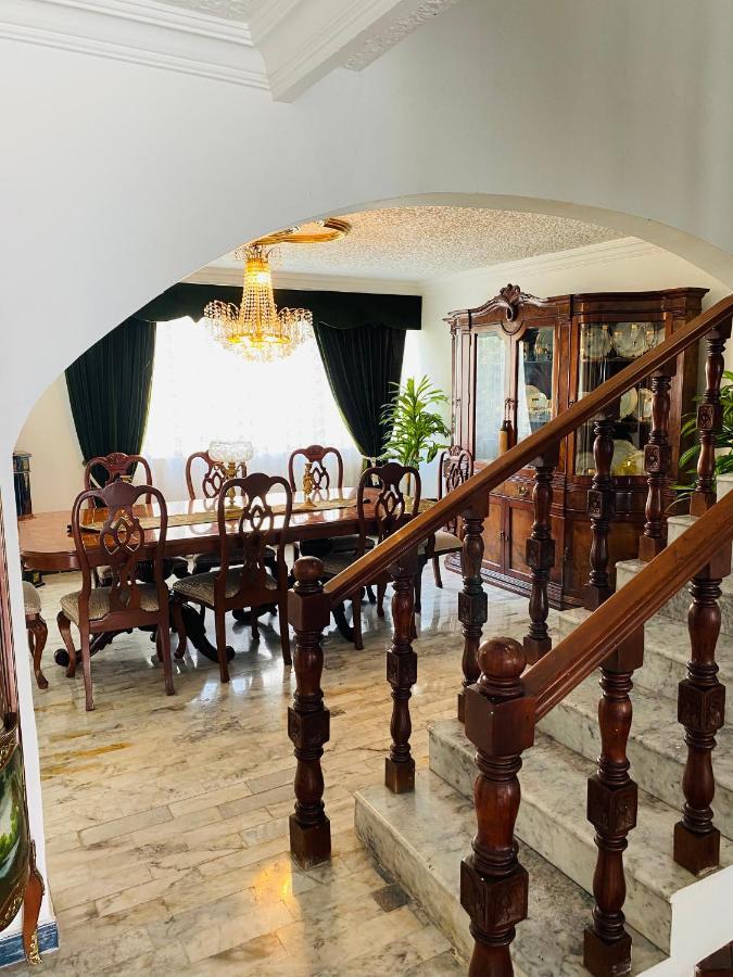 Hostal Guadalajara Cosmopolitan Providencia Eksteriør bilde