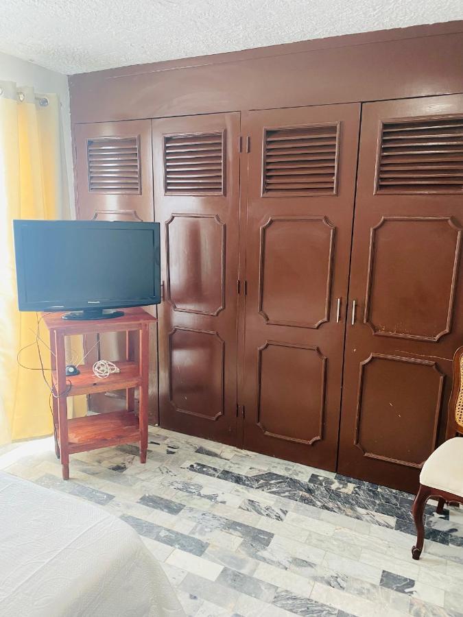 Hostal Guadalajara Cosmopolitan Providencia Eksteriør bilde
