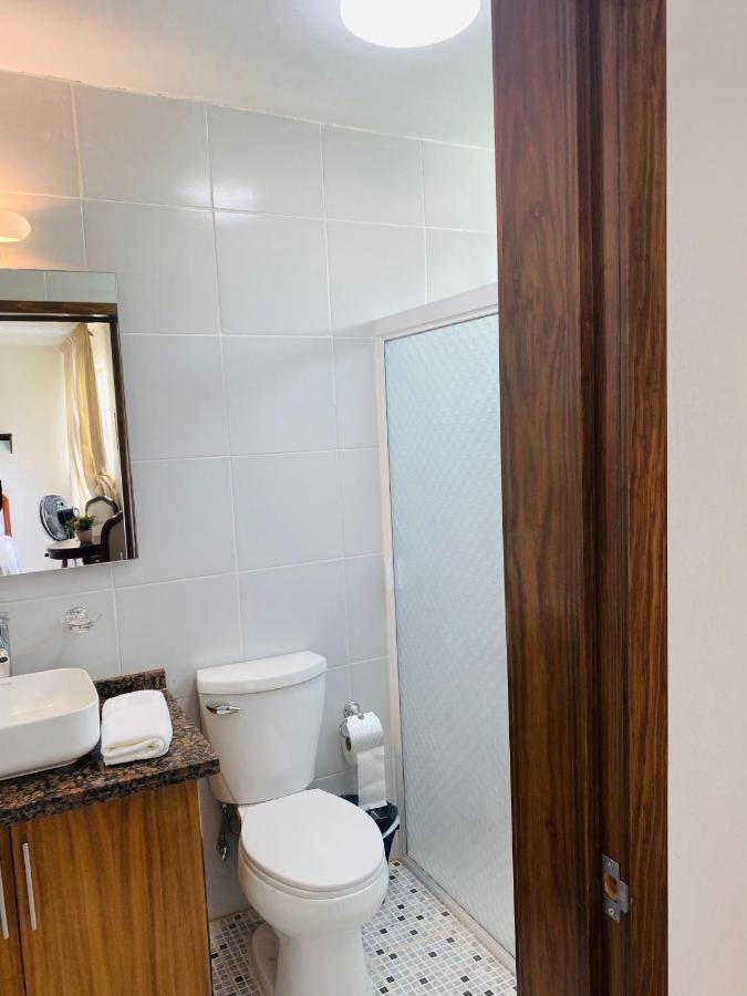 Hostal Guadalajara Cosmopolitan Providencia Eksteriør bilde