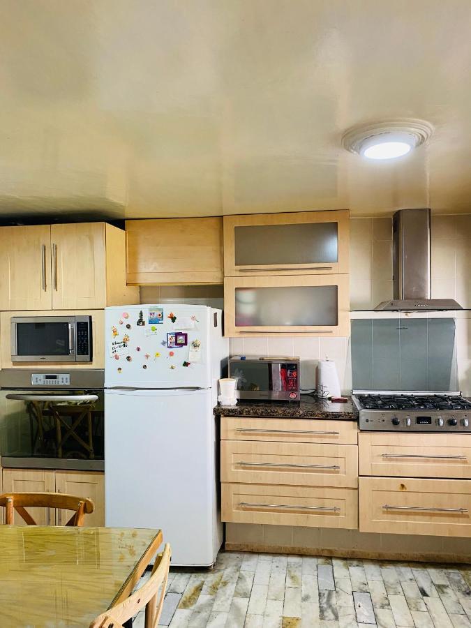 Hostal Guadalajara Cosmopolitan Providencia Eksteriør bilde