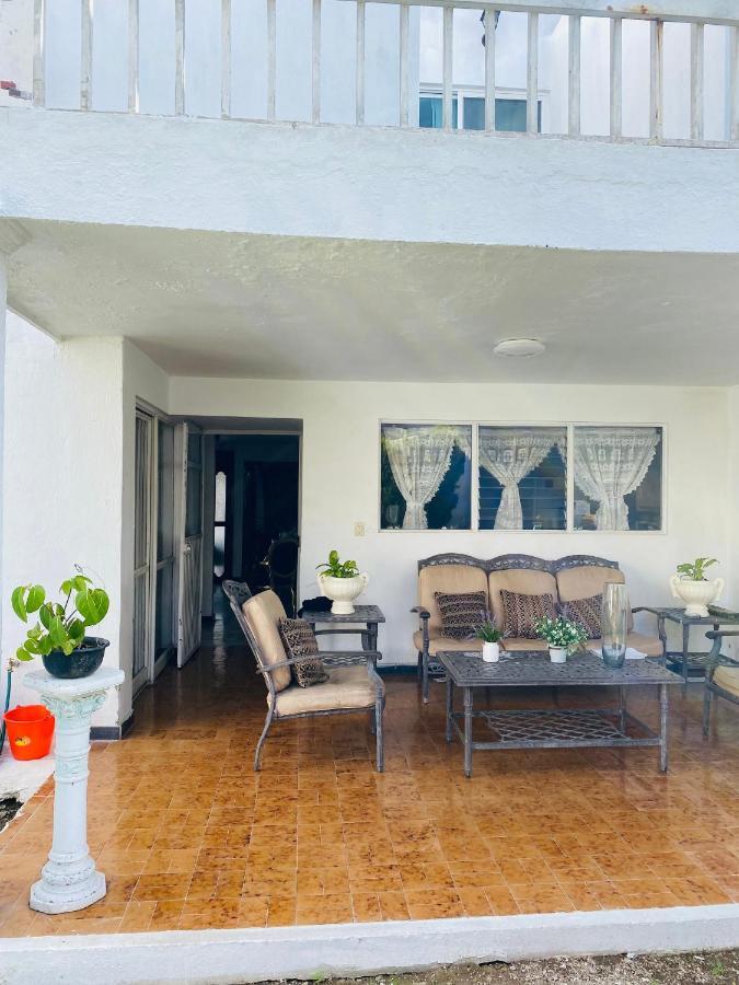 Hostal Guadalajara Cosmopolitan Providencia Eksteriør bilde