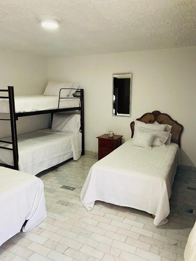 Hostal Guadalajara Cosmopolitan Providencia Eksteriør bilde
