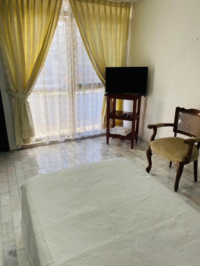 Hostal Guadalajara Cosmopolitan Providencia Eksteriør bilde