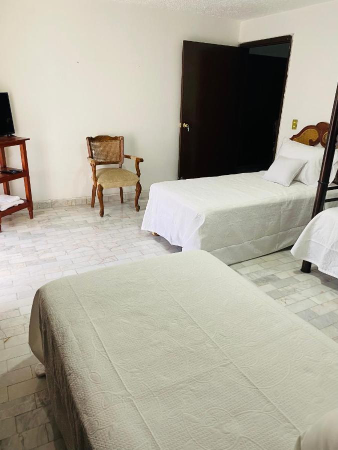 Hostal Guadalajara Cosmopolitan Providencia Eksteriør bilde