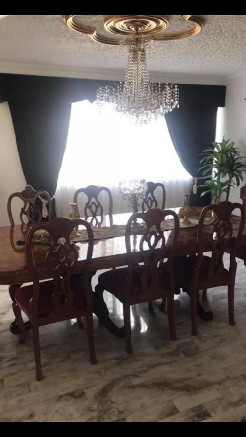 Hostal Guadalajara Cosmopolitan Providencia Eksteriør bilde