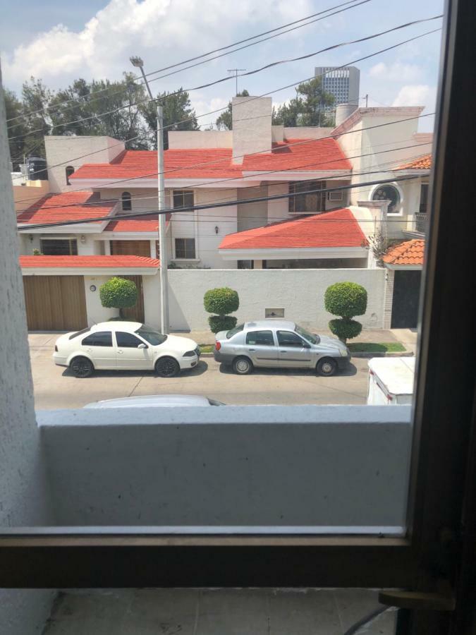 Hostal Guadalajara Cosmopolitan Providencia Eksteriør bilde